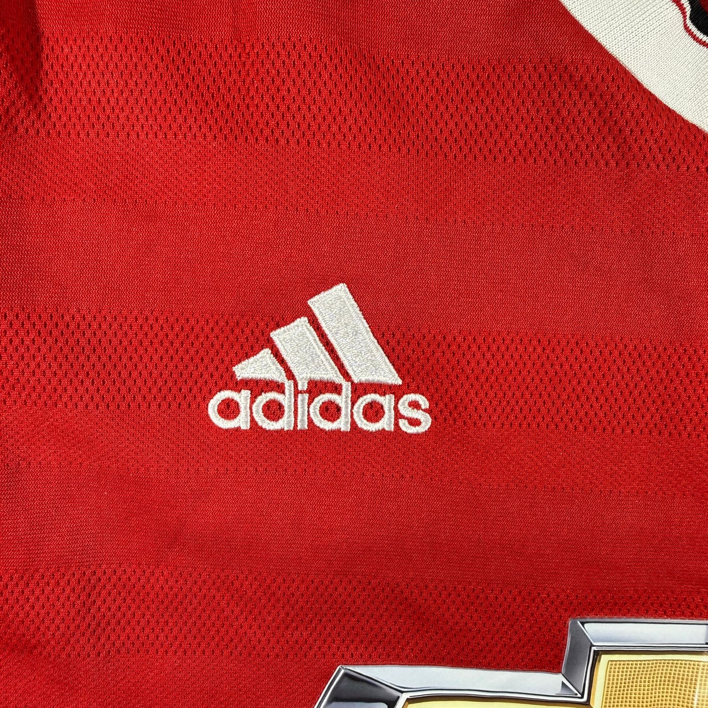 Manchester United 2015/16 home #10 Wayne Rooney