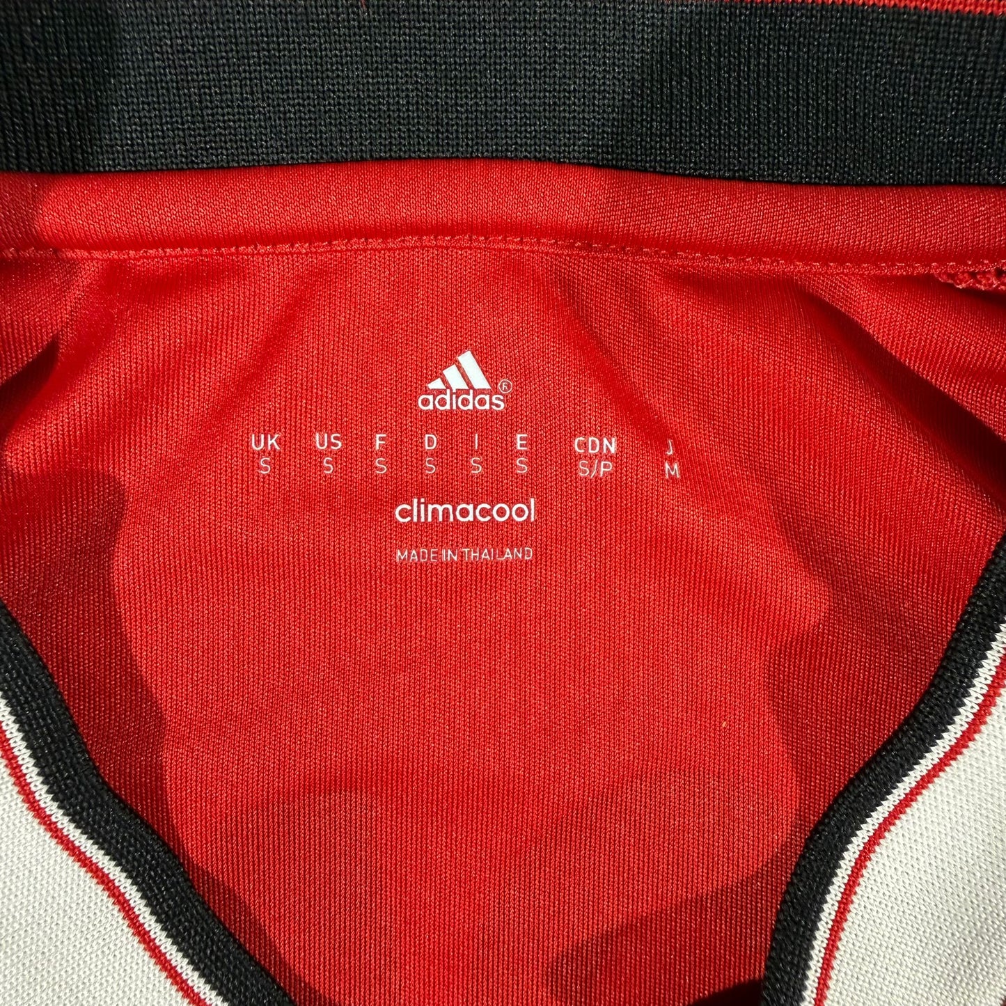 Manchester United 2015/16 home #10 Wayne Rooney