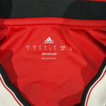 Manchester United 2015/16 home #10 Wayne Rooney