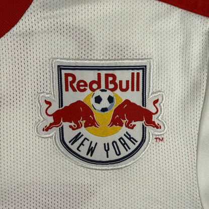 New York Red Bulls 2011 home #17 Juan Agudelo