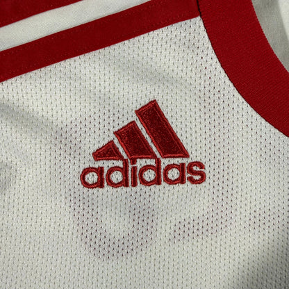 New York Red Bulls 2011 home #17 Juan Agudelo