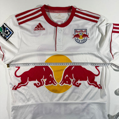 New York Red Bulls 2011 home #17 Juan Agudelo