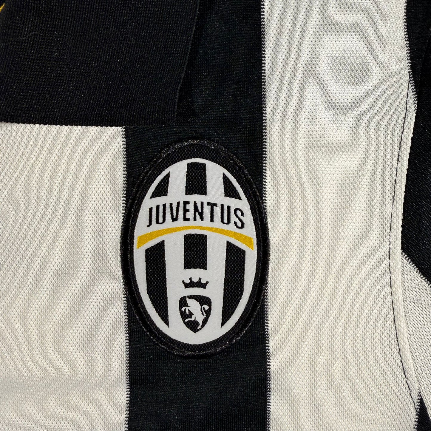 Juventus 2014/15 home #21 Andrea Pirlo