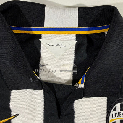 Juventus 2014/15 home #21 Andrea Pirlo
