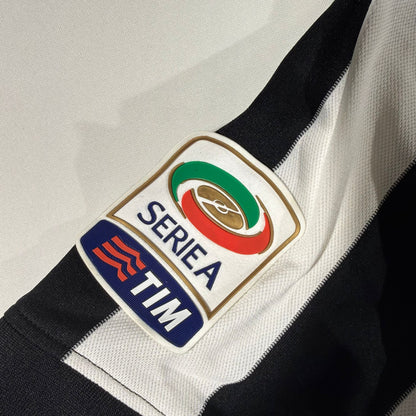 Juventus 2014/15 home #21 Andrea Pirlo