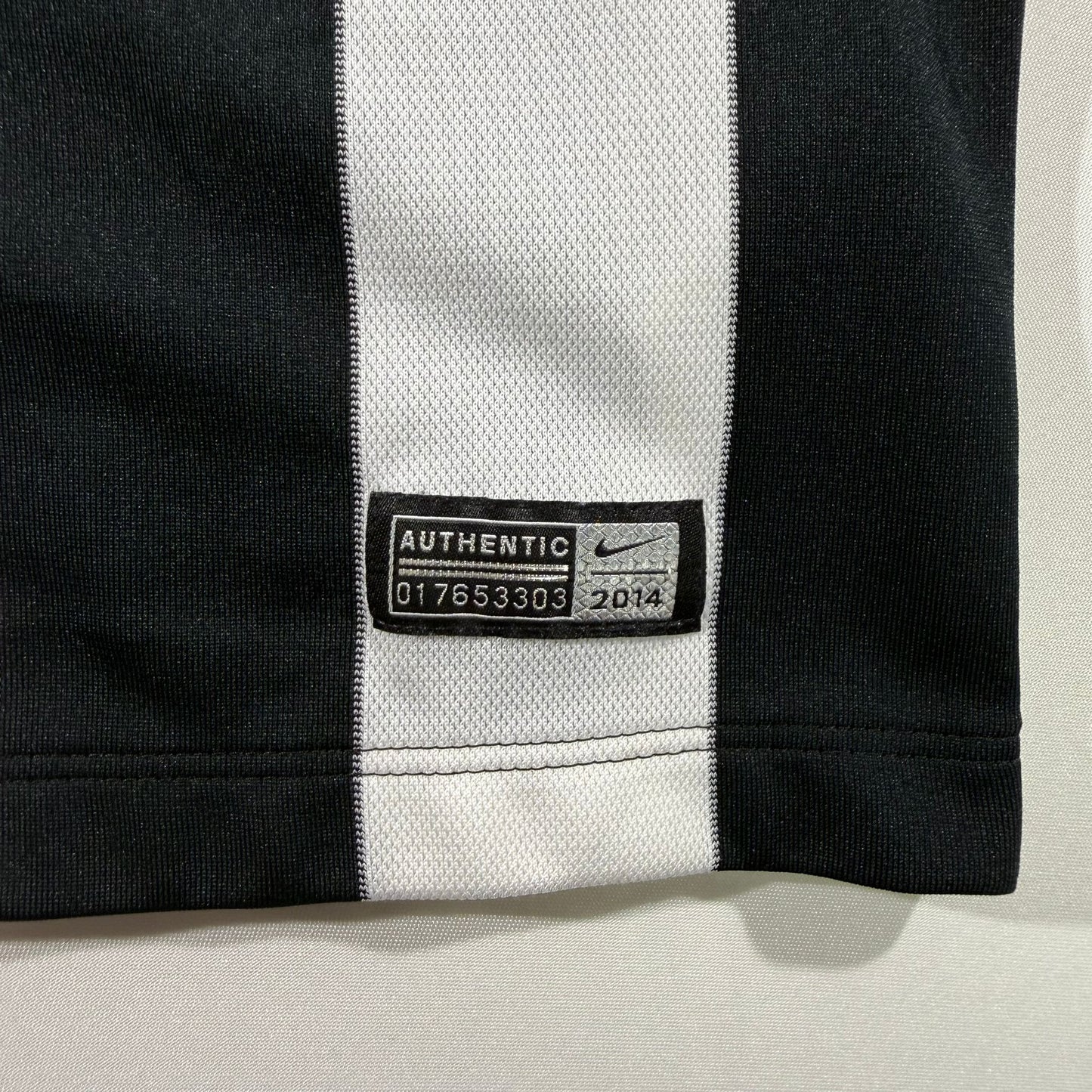 Juventus 2014/15 home #21 Andrea Pirlo
