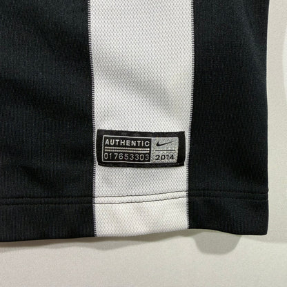Juventus 2014/15 home #21 Andrea Pirlo