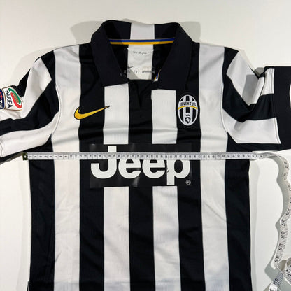 Juventus 2014/15 home #21 Andrea Pirlo