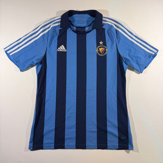 Djurgårdens IF 2008-09 home