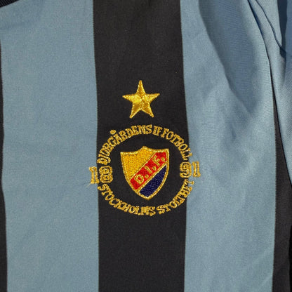 Djurgårdens IF 2008-09 home