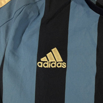 Djurgårdens IF 2008-09 home