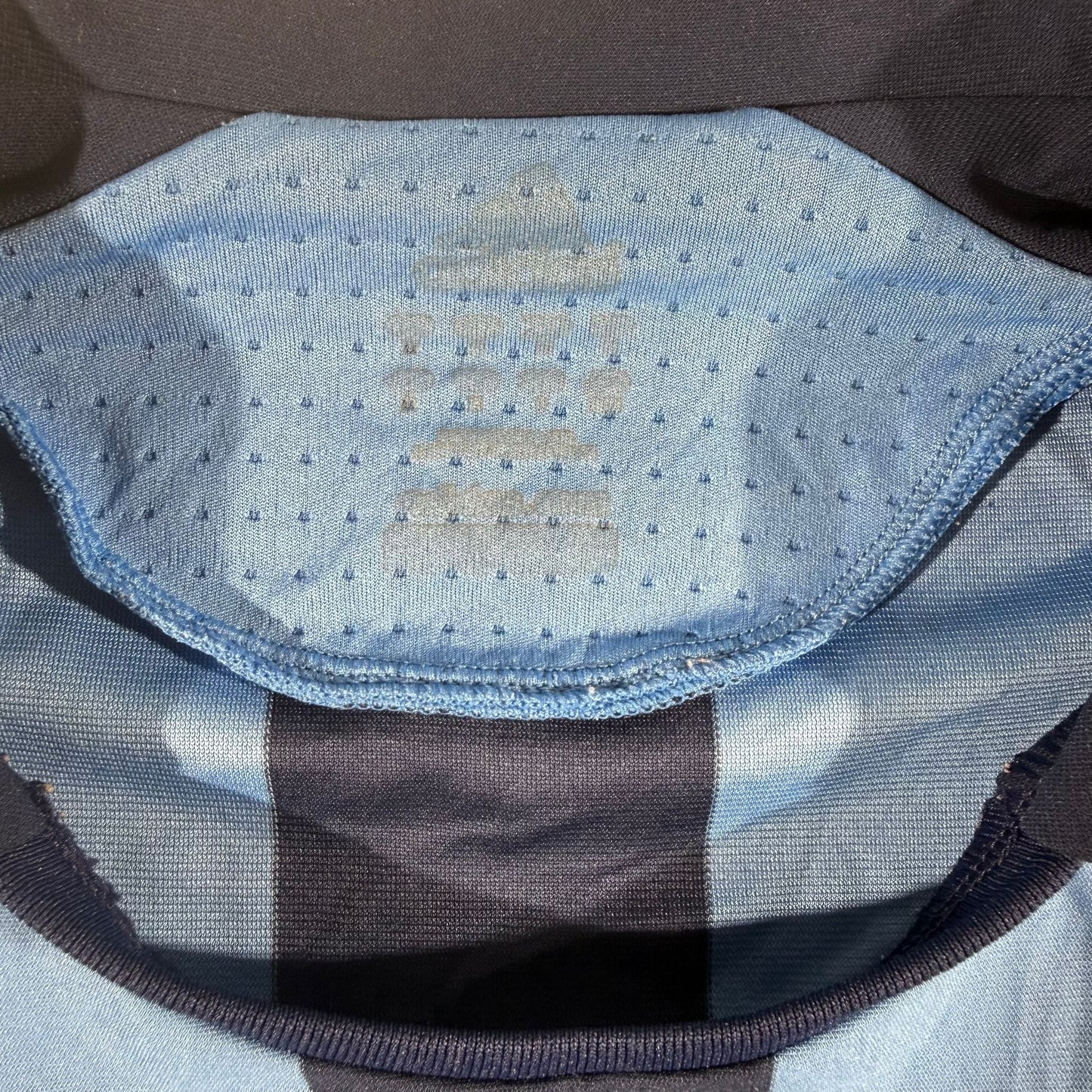 Djurgårdens IF 2008-09 home