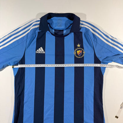Djurgårdens IF 2008-09 home