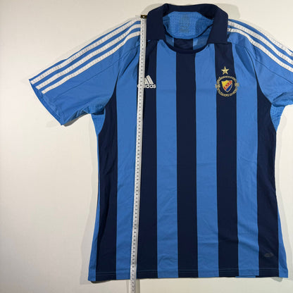 Djurgårdens IF 2008-09 home