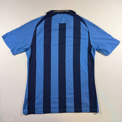 Djurgårdens IF 2008-09 home