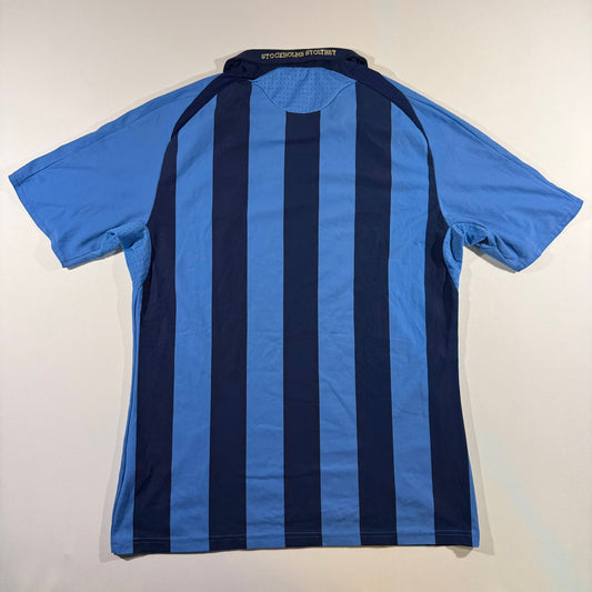 Djurgårdens IF 2008-09 home