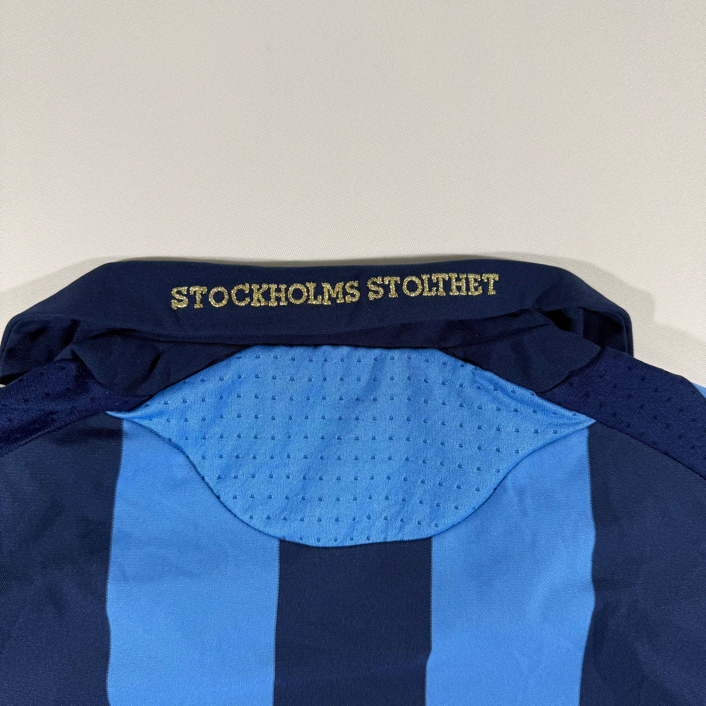 Djurgårdens IF 2008-09 home