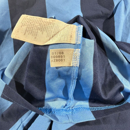 Djurgårdens IF 2008-09 home