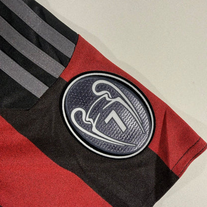 AC Milan 2015/16 home #7 Jérémy Ménez