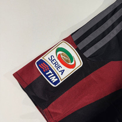 AC Milan 2015/16 home #7 Jérémy Ménez