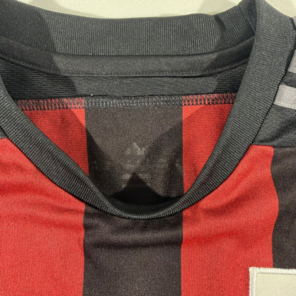 AC Milan 2015/16 home #7 Jérémy Ménez