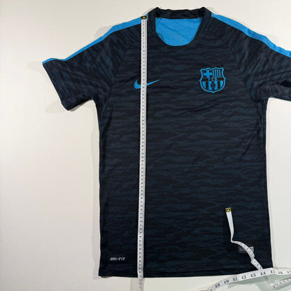 FC Barcelona 2015/16 training
