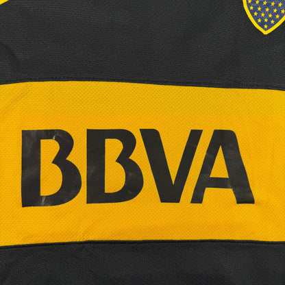 Boca Juniors 2012/13 home #10 Juan Roman Riquelme