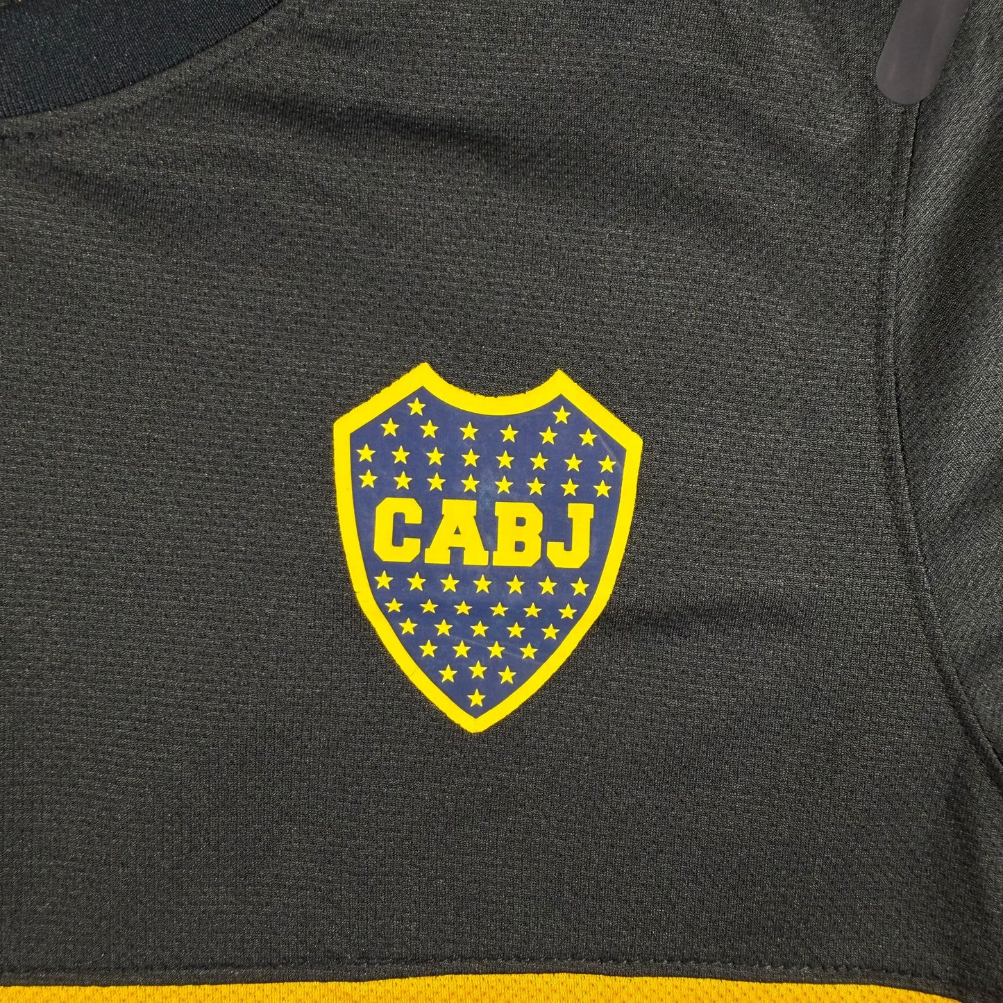 Boca Juniors 2012/13 home #10 Juan Roman Riquelme