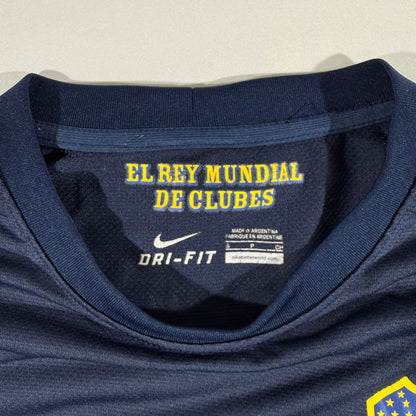 Boca Juniors 2012/13 home #10 Juan Roman Riquelme