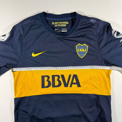 Boca Juniors 2012/13 home #10 Juan Roman Riquelme