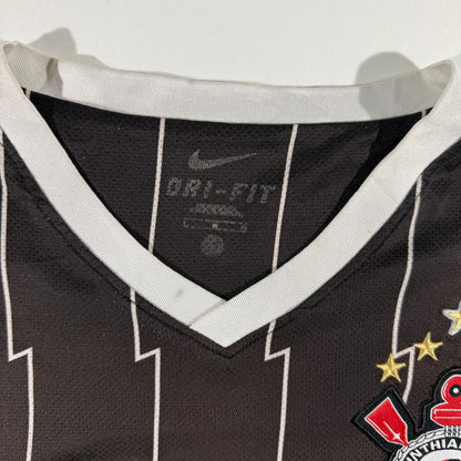 Corinthians 2011 away