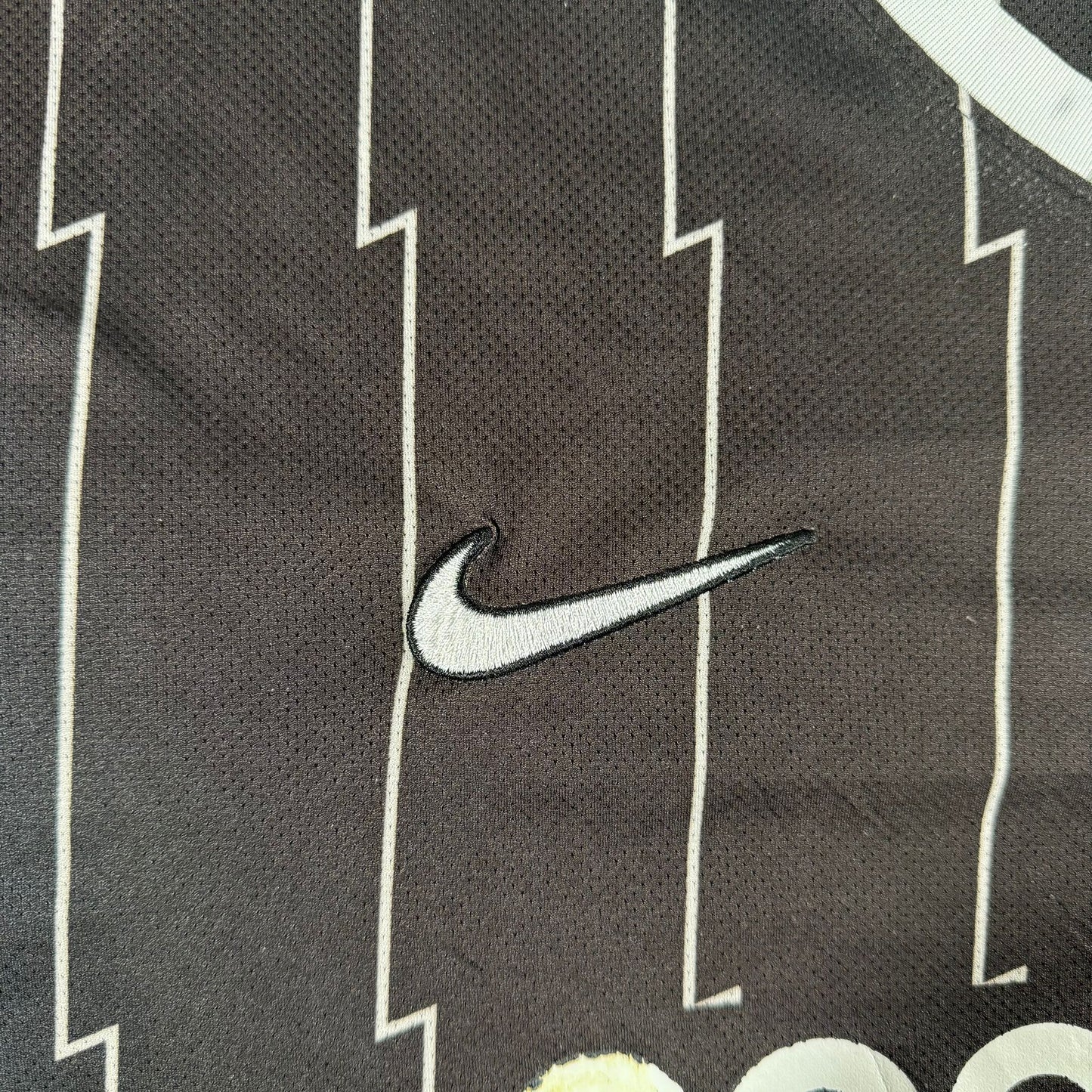 Corinthians 2011 away