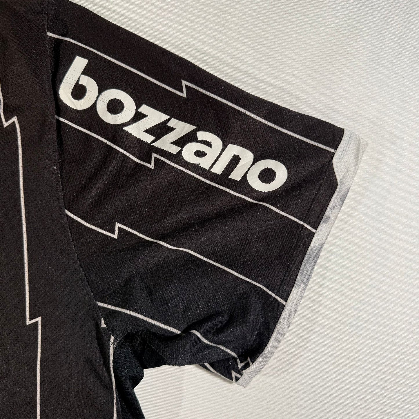 Corinthians 2011 away