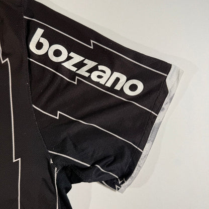 Corinthians 2011 away