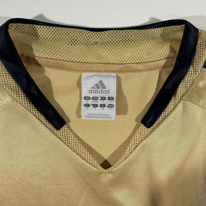 Bayern 2004/05 away #10 Roy Makaay