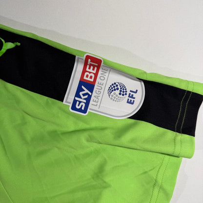 Wolverhampton 2016/17 away #17 Hélder Costa