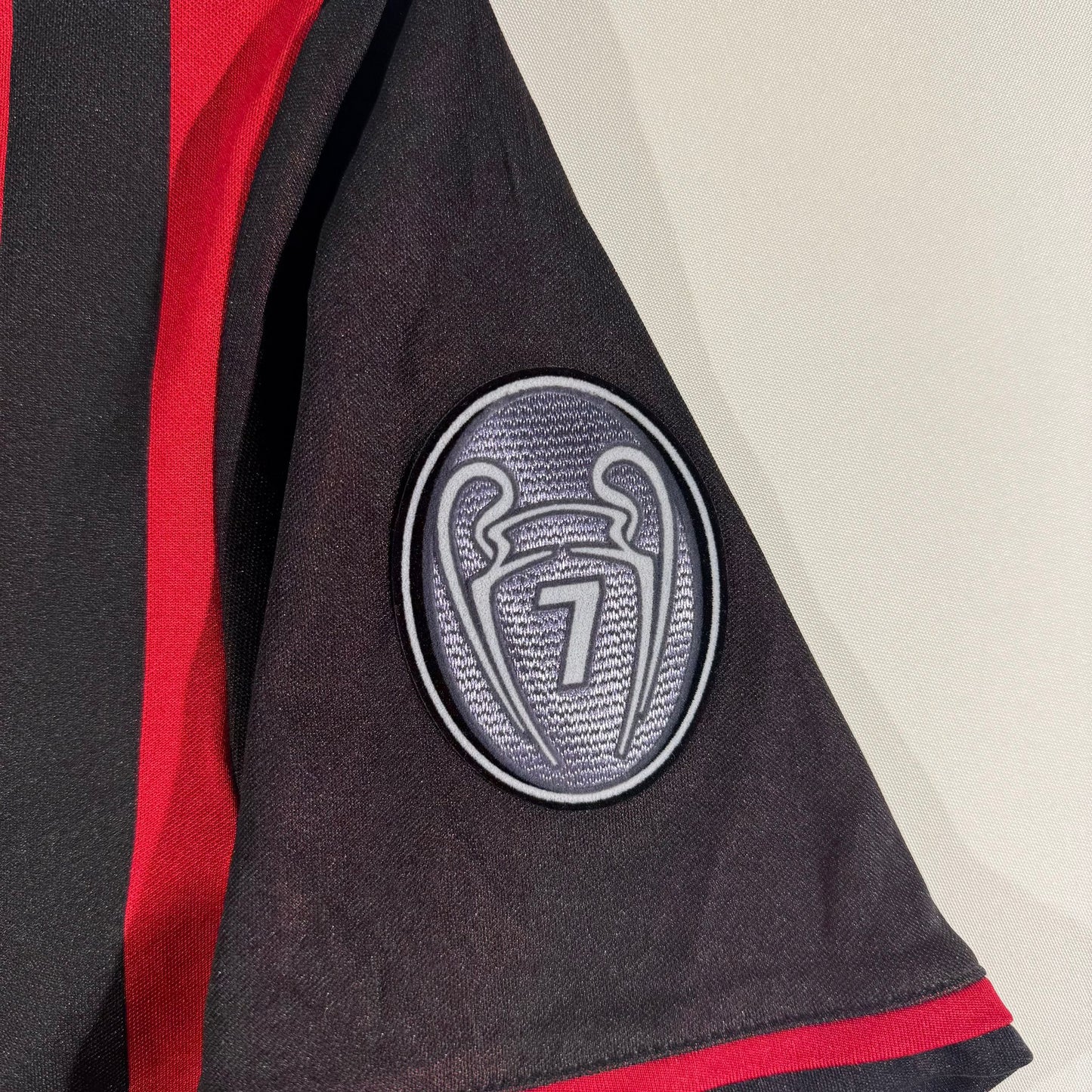 AC Milan 2016/17 home #70 Carlos Bacca