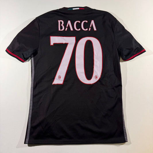 AC Milan 2016/17 home #70 Carlos Bacca