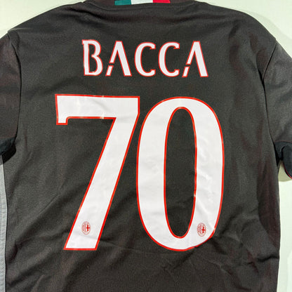 AC Milan 2016/17 home #70 Carlos Bacca