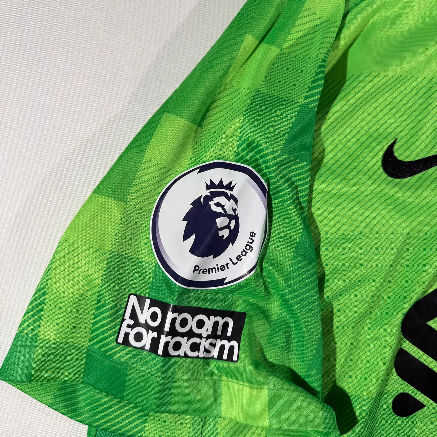 Liverpool 2021/22 GK #1 Alisson