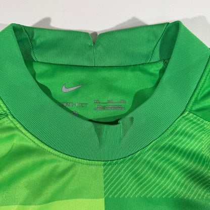 Liverpool 2021/22 GK #1 Alisson