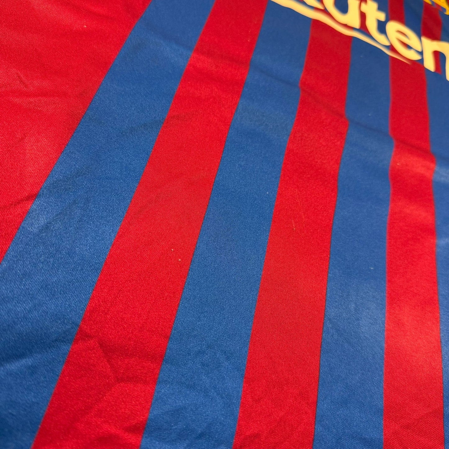 FC Barcelona 2021/22 home #5 Gerard Pique