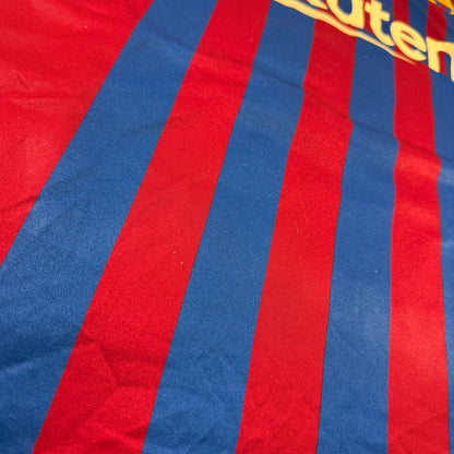 FC Barcelona 2021/22 home #5 Gerard Pique
