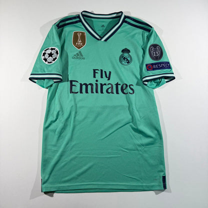 Real Madrid 2019/20 third #10 Luka Modrić