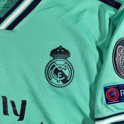 Real Madrid 2019/20 third #10 Luka Modrić