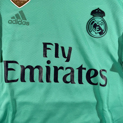 Real Madrid 2019/20 third #10 Luka Modrić