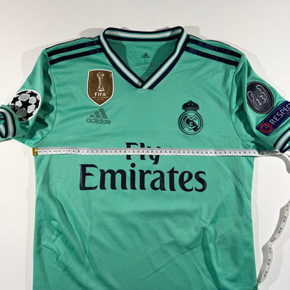 Real Madrid 2019/20 third #10 Luka Modrić