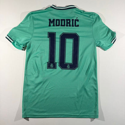 Real Madrid 2019/20 third #10 Luka Modrić