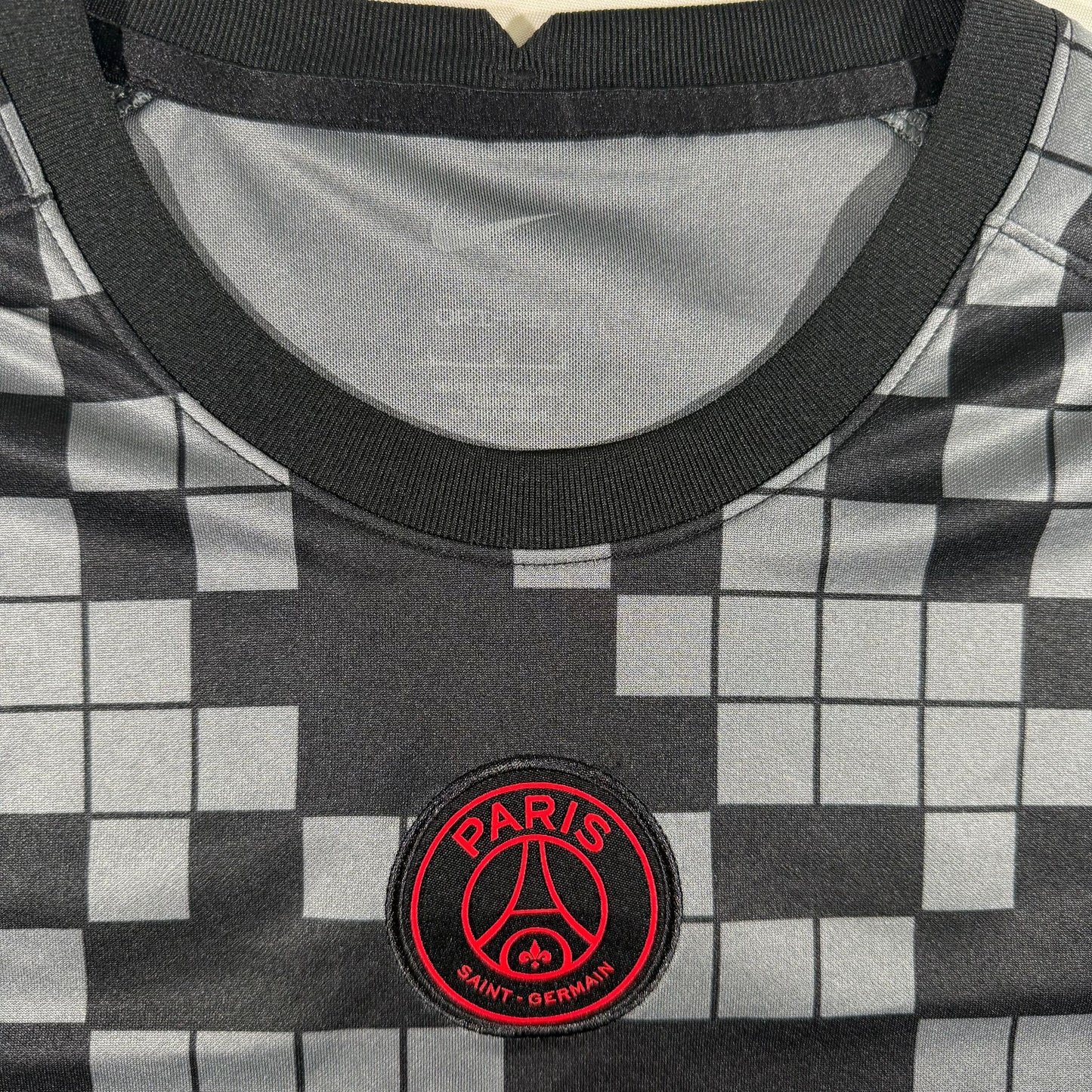 PSG 2021/22 training