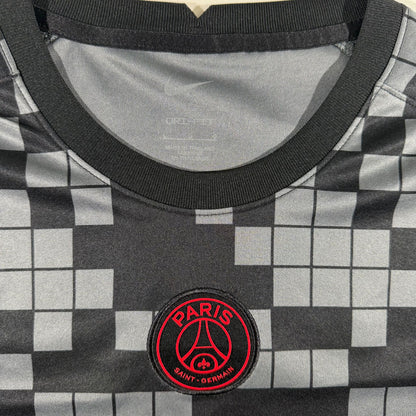 PSG 2021/22 training